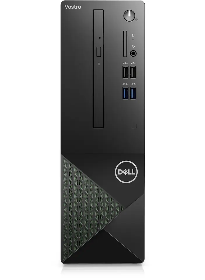 Dell Vostro 3710 SFF i5-12400 8GB DDR4 3200 SSD256 UHD Graphics 730 DVD W11Pro w sklepie Wasserman.eu