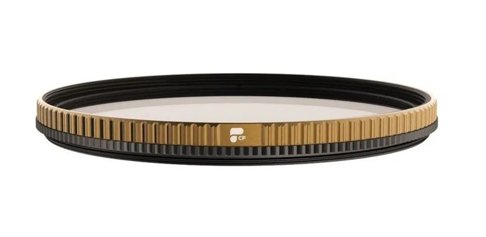 ⁨Filtr CP PolarPro Quartz Line do obiektywów 82mm⁩ w sklepie Wasserman.eu