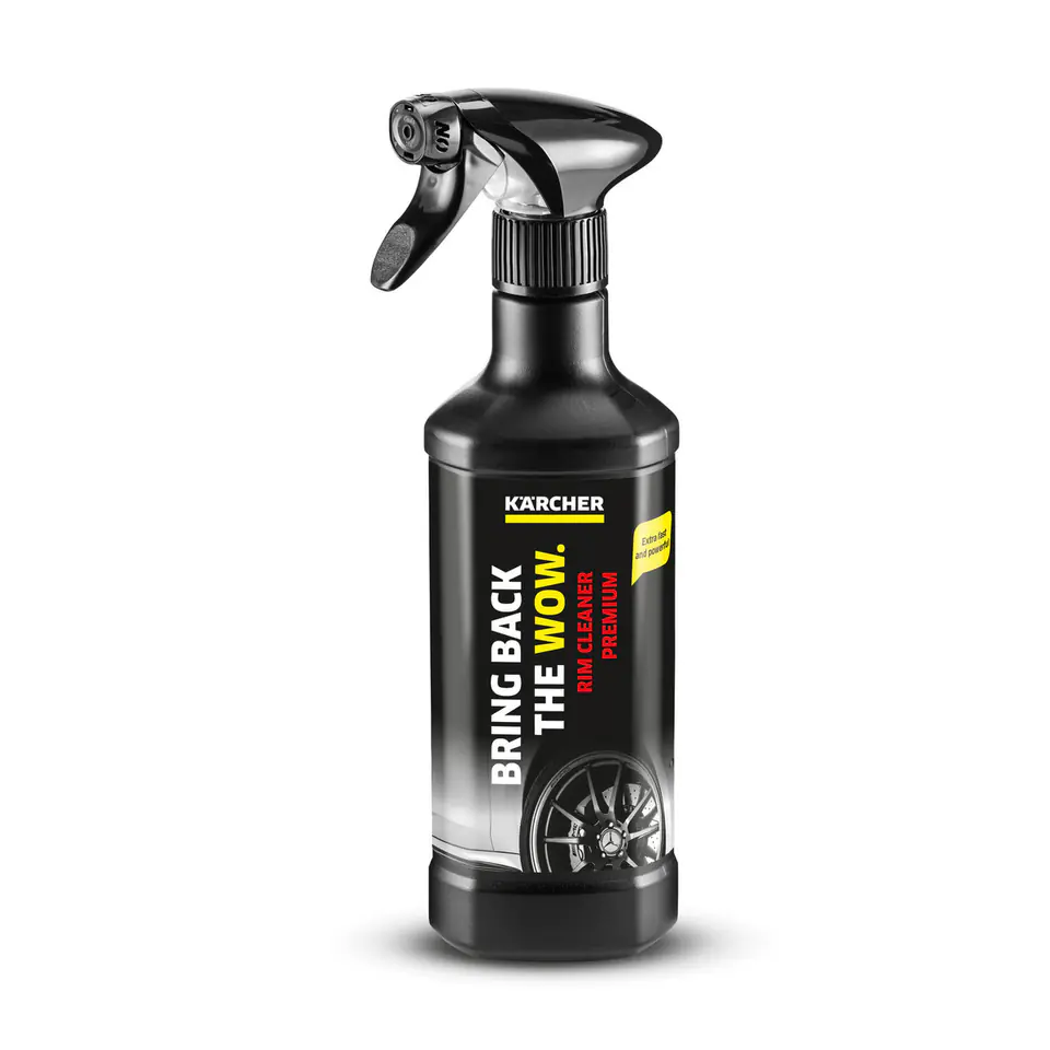 ⁨Kärcher 6.296-048.0 vehicle cleaning / accessory Spray⁩ at Wasserman.eu