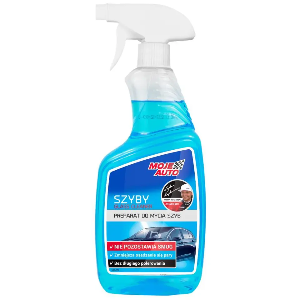 ⁨PREPARAT DO MYCIA SZYB 650ML⁩ w sklepie Wasserman.eu