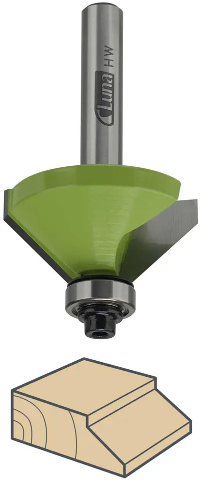 FREZ FAZOWY 30MM 10*5MM w sklepie Wasserman.eu