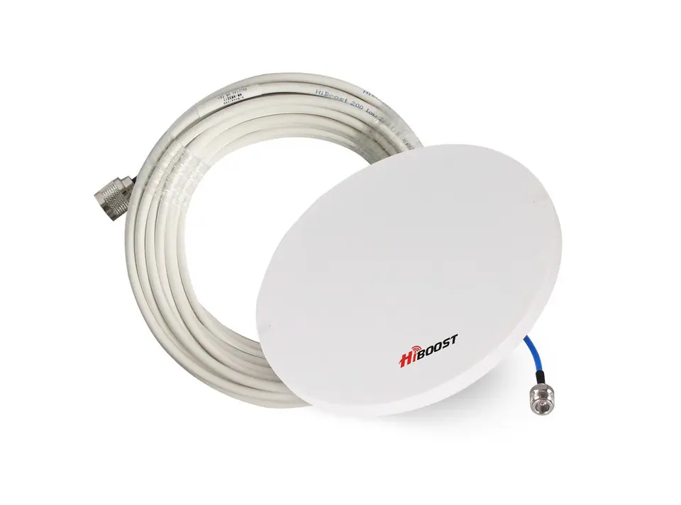 ⁨HiBoost Ceiling Kit Omni Antenna + 15m Cable⁩ at Wasserman.eu