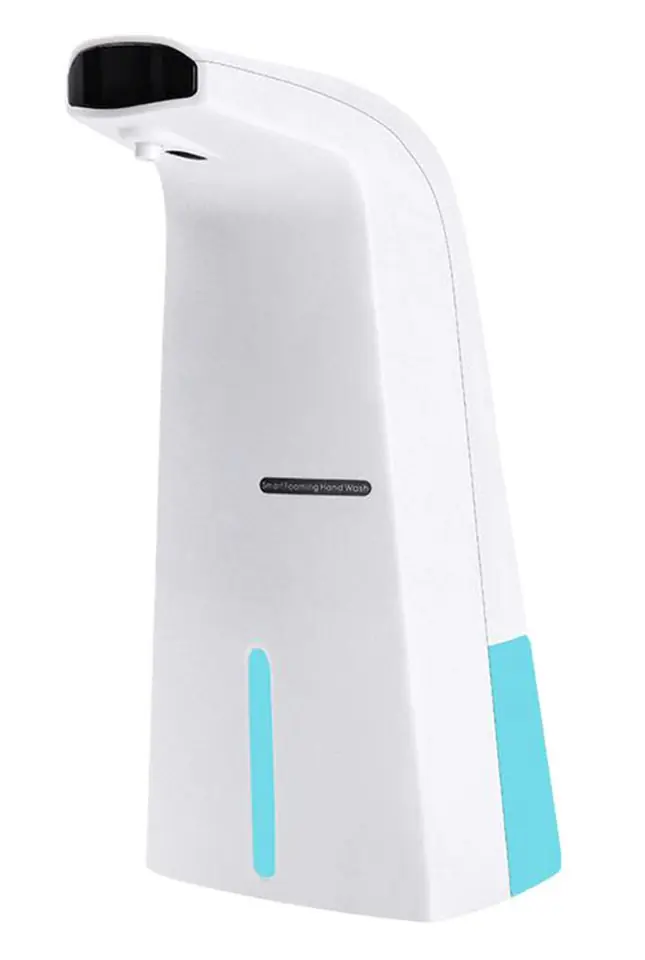 AG191D Dozownik do mydła automat piana w sklepie Wasserman.eu