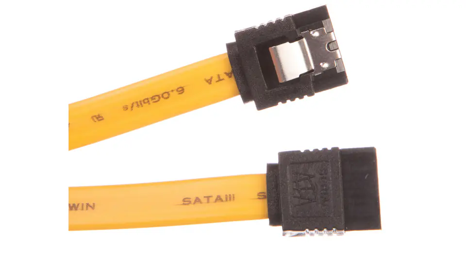 ⁨SATA Straight 0.5m Cable 95021⁩ at Wasserman.eu