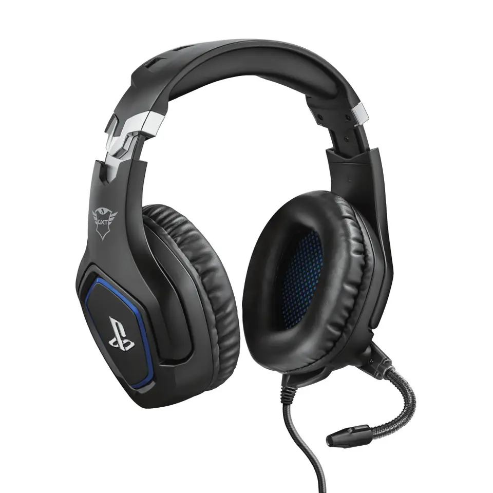 SŁUCHAWKI TRUST GXT 488 Forze PS4 w sklepie Wasserman.eu