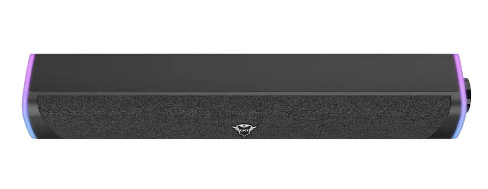 ⁨Soundbar TRUST GXT620 AXON RGB LED⁩ w sklepie Wasserman.eu