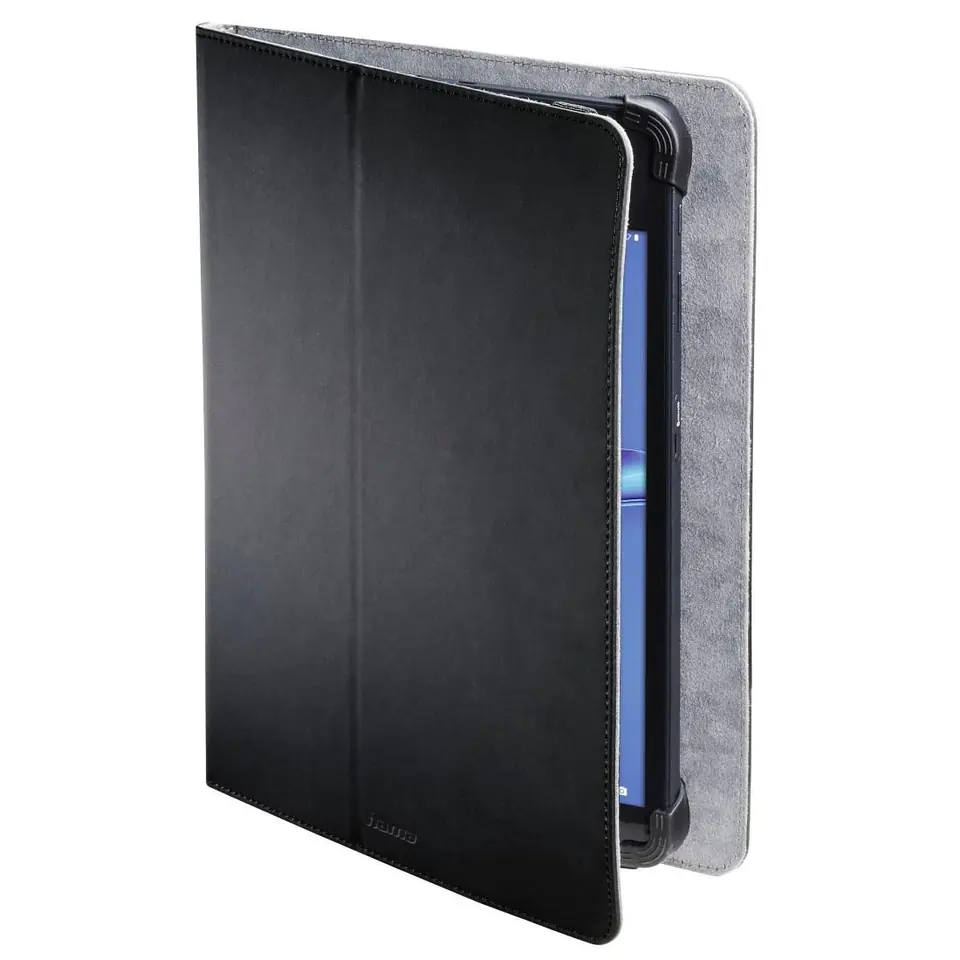 ⁨Tablet case Xpand 8 inches, black⁩ at Wasserman.eu