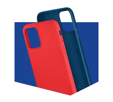 ⁨3MK Matt Case iPhone 14 Pro 6,1" lubczyk /lovag⁩ w sklepie Wasserman.eu