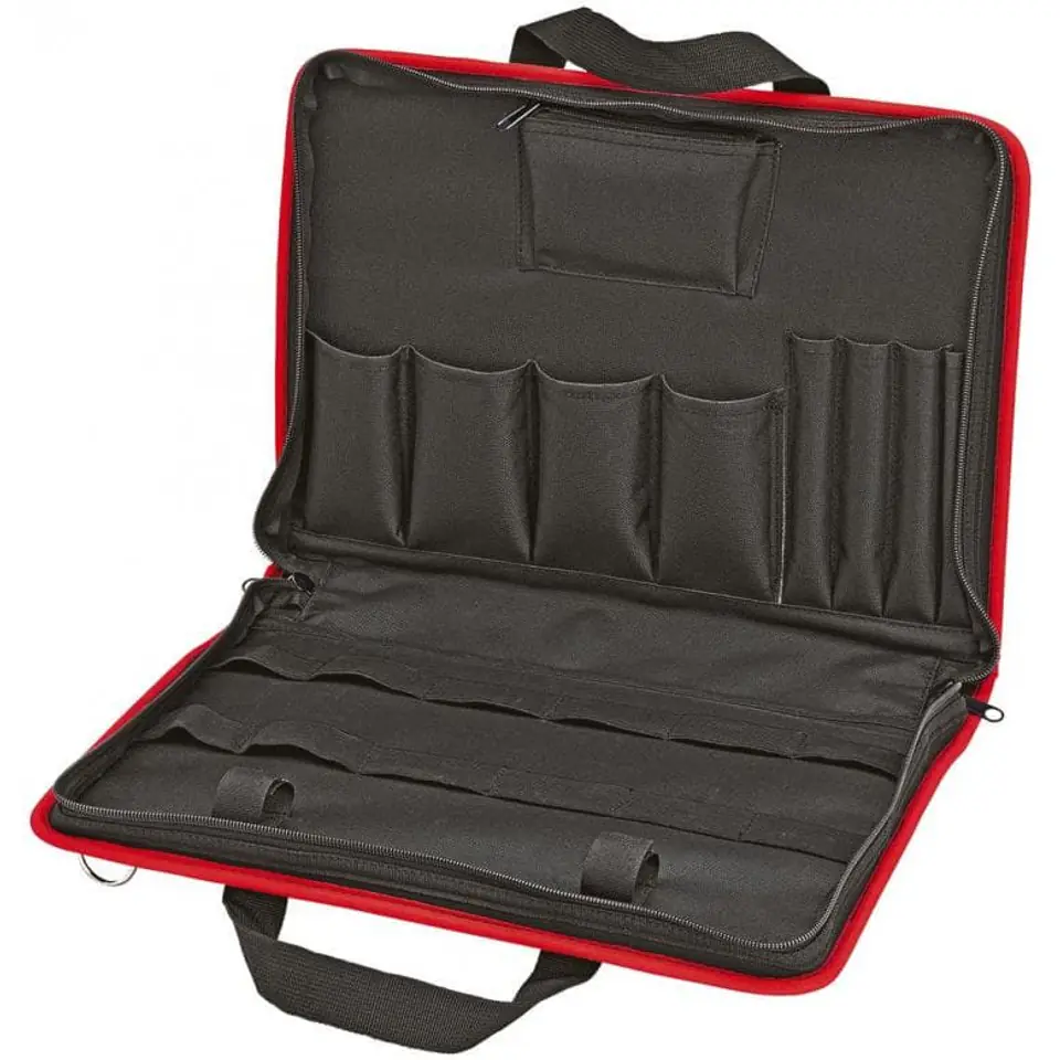 TOOL FOLDER 'COMPACT' at Wasserman.eu