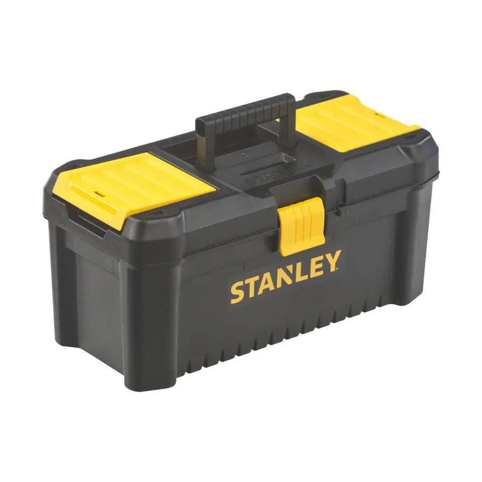 ESSENTIAL TOOLBOX 16'' at Wasserman.eu