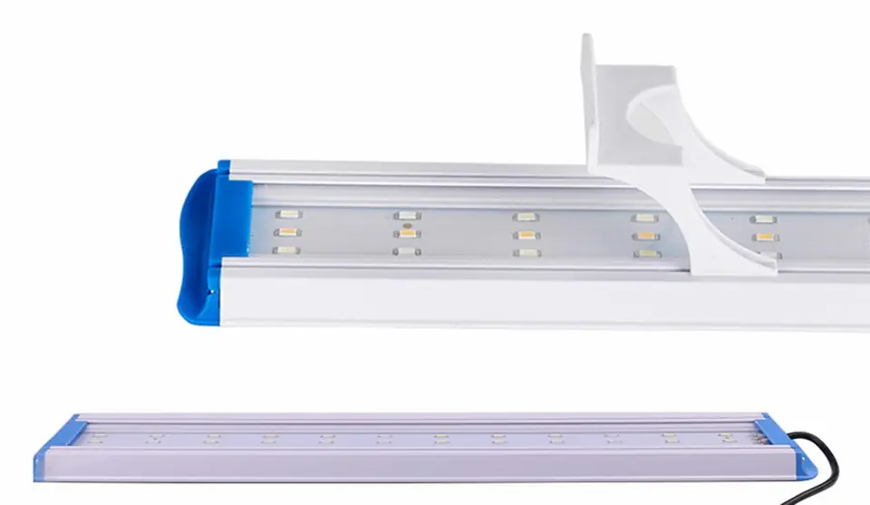 ⁨ZD80B Aquarium lighting 13w 40-45c⁩ at Wasserman.eu