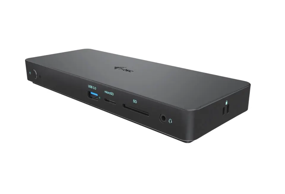 Stacja dokująca USB-C/Thunderbolt Triple Display + Power Delivery 100W w sklepie Wasserman.eu