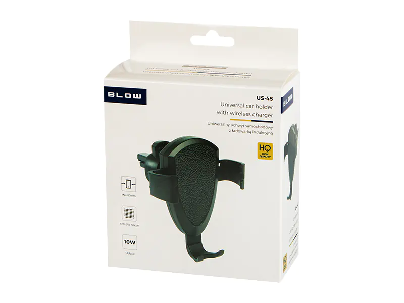 CAR CHARGER US-45 at Wasserman.eu