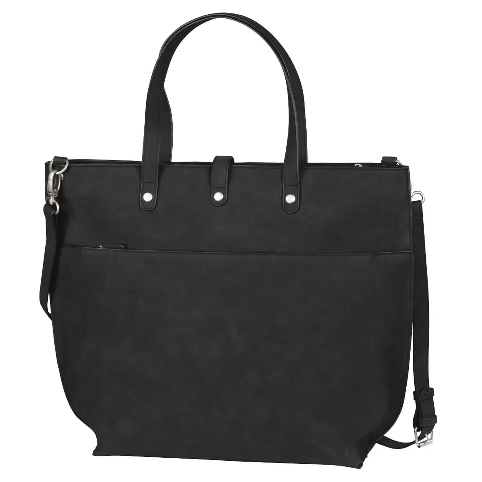 ⁨Lapotp bag Hama Classy 13.3-14.1' shopper blac⁩ at Wasserman.eu