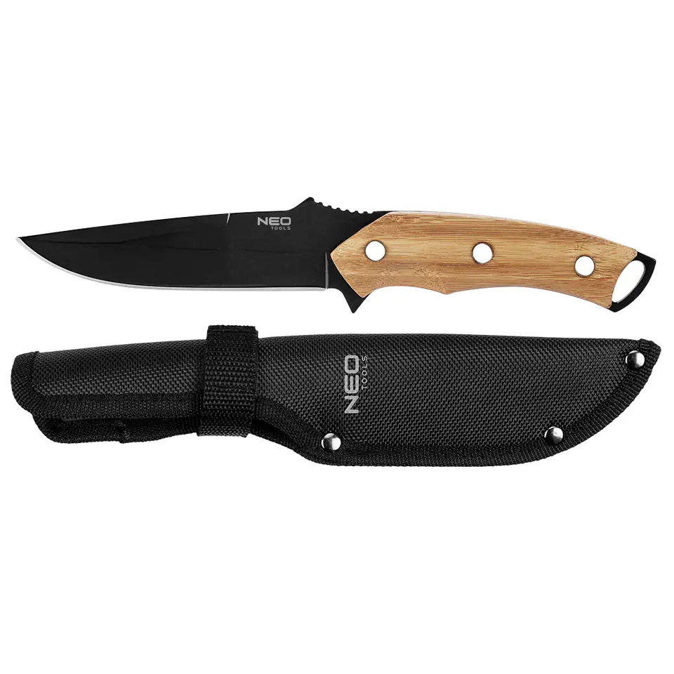 ⁨Tactical knife full-tang 25 cm⁩ at Wasserman.eu