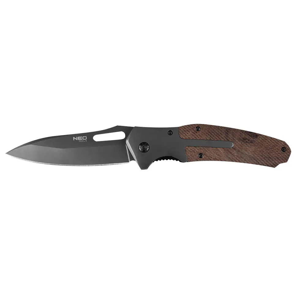 ⁨Folding knife 22 cm⁩ at Wasserman.eu