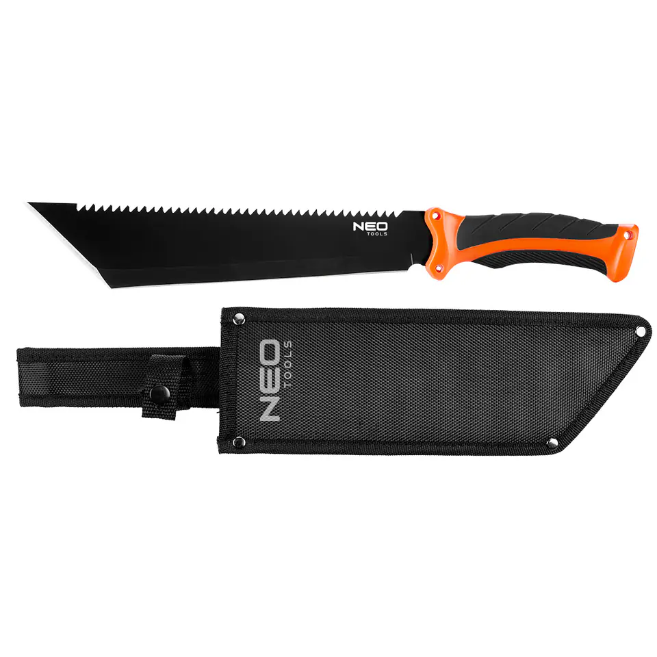 ⁨Machete 40 cm FULL-TANG⁩ at Wasserman.eu