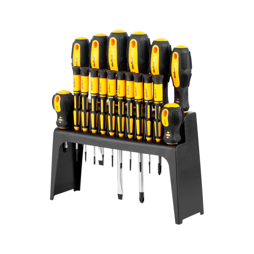 ⁨Screwdriver set 8 + 10⁩ at Wasserman.eu