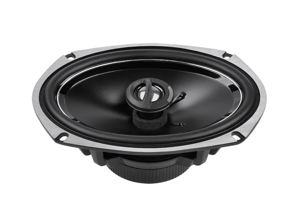 ⁨Kruger&Matz car speakers 6x9" (1LL)⁩ at Wasserman.eu