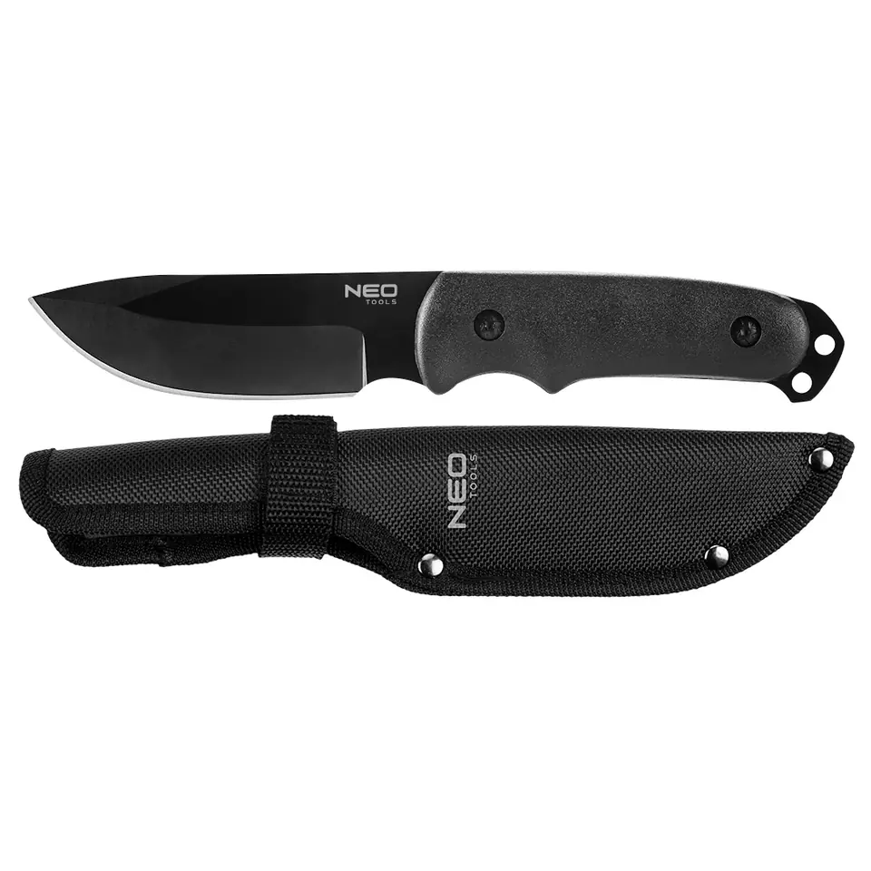 ⁨Tactical knife full-tang 22cm⁩ at Wasserman.eu