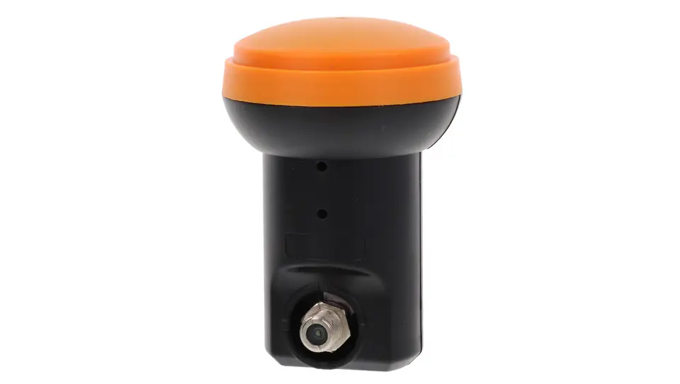 Konwerter satelitarny LNB Single 4K LIBOX LB0063 w sklepie Wasserman.eu