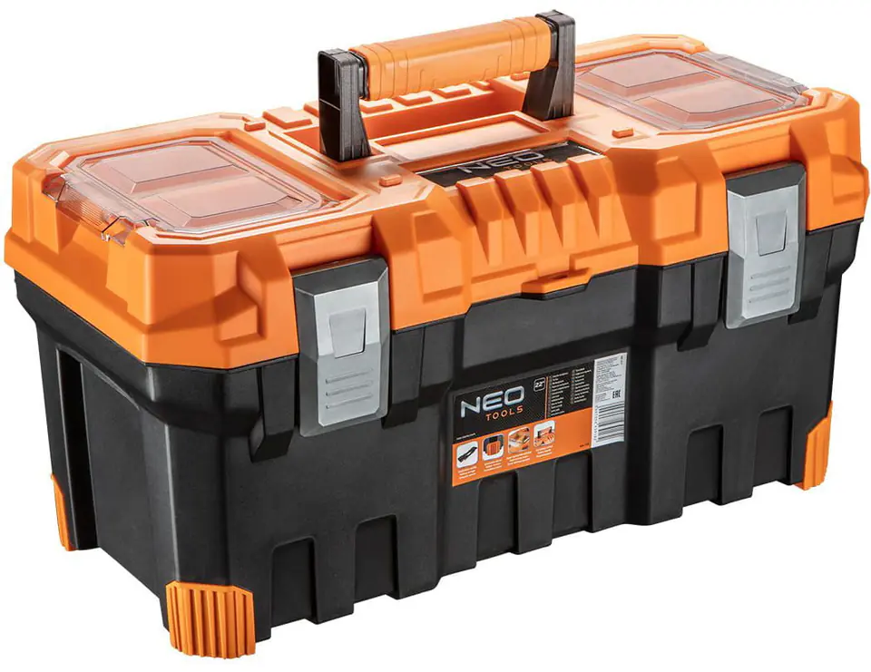 18` Neo Tools 84-102 tool box (1) at Wasserman.eu