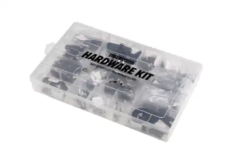 ⁨Zestaw narzędzi Elite Hardware Kit⁩ w sklepie Wasserman.eu
