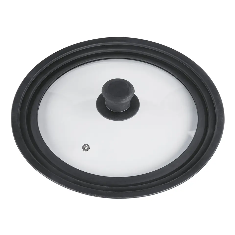 ⁨Universal pot lid 24-28 cm Xavax⁩ at Wasserman.eu