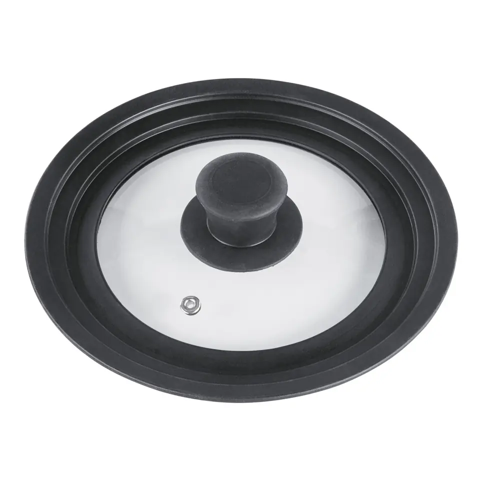 ⁨Universal pot lid 16-20 cm Xavax⁩ at Wasserman.eu