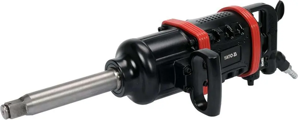 KLUCZ PNEUMATYCZNY 1'' 5800NM w sklepie Wasserman.eu