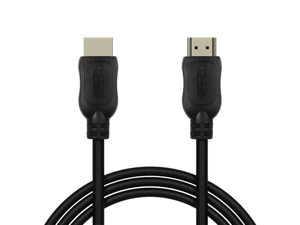 ⁨92-600# Przył.hdmi-hdmi classic proste 1,5m⁩ w sklepie Wasserman.eu