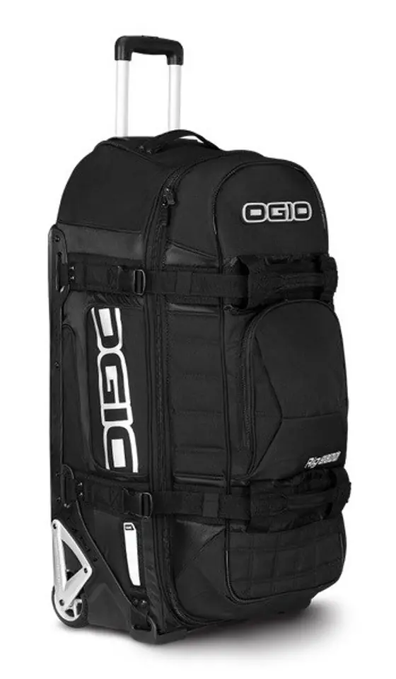 ⁨OGIO TRAVEL BAG RIG 9800 BLACK P/N: 121001_03⁩ at Wasserman.eu