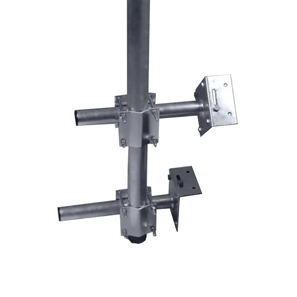 ⁨Roof rafter rafter mounting kit 30cm⁩ at Wasserman.eu