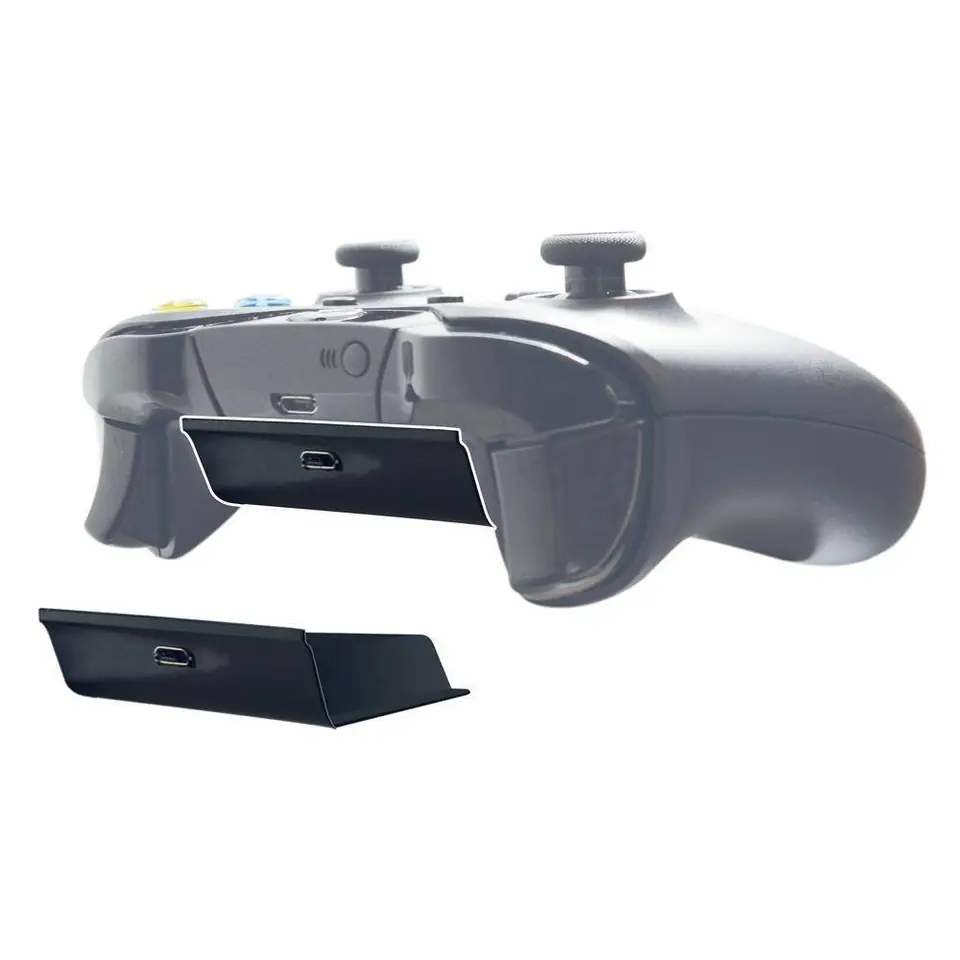 SteelPlay Zestaw Play&Charge Kit Xbox One w sklepie Wasserman.eu