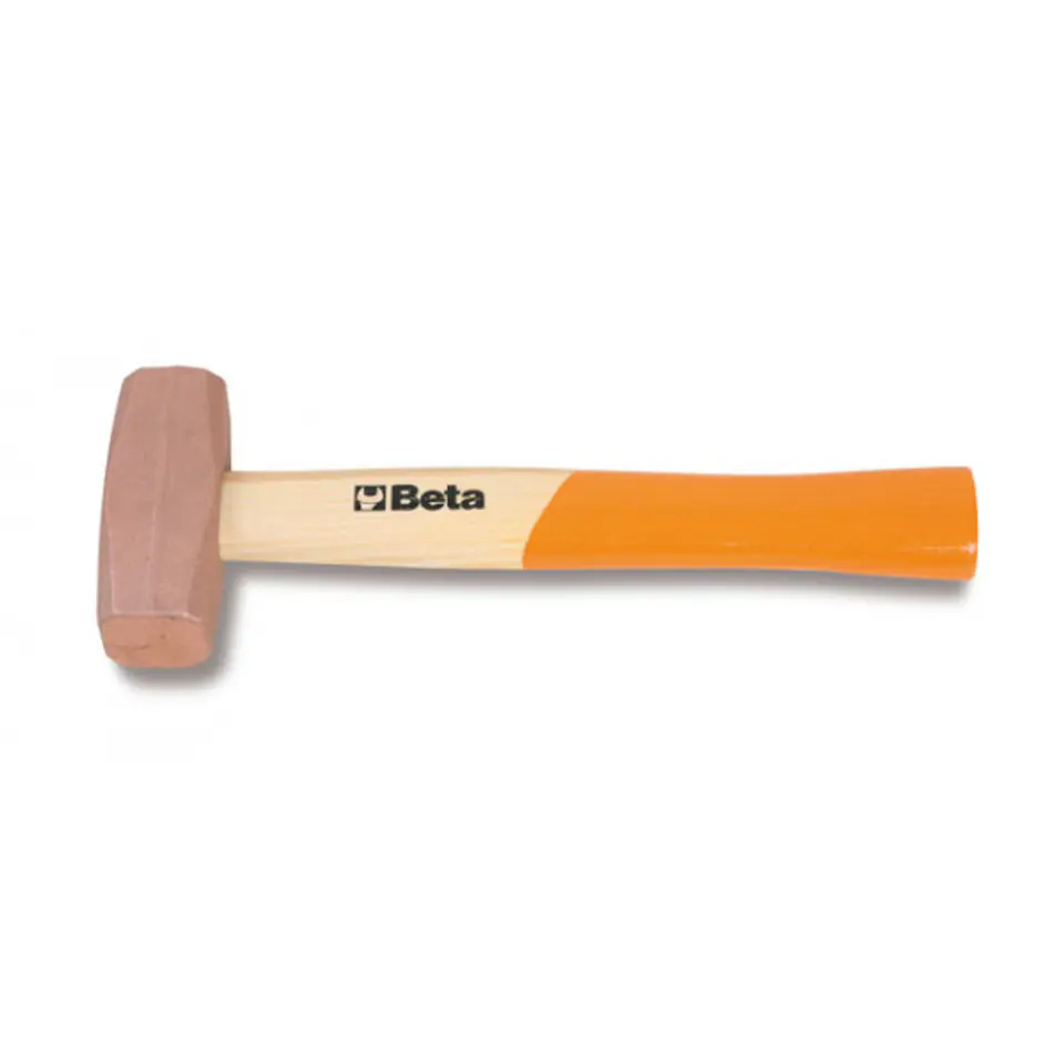 ⁨COPPER HAMMER 1500G⁩ at Wasserman.eu