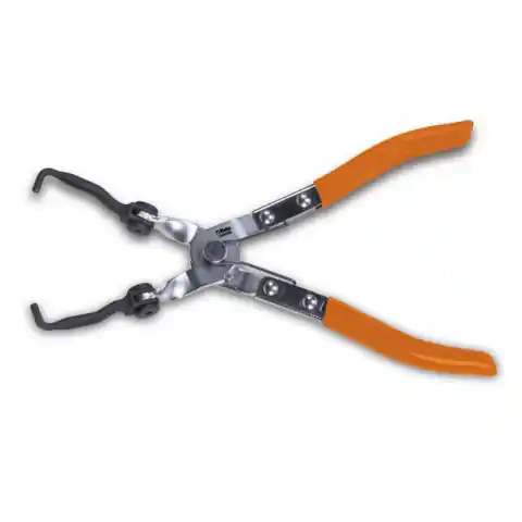 ⁨PLIERS FOR QUICK CONNECTORS IN THE FUEL SYSTEM⁩ at Wasserman.eu