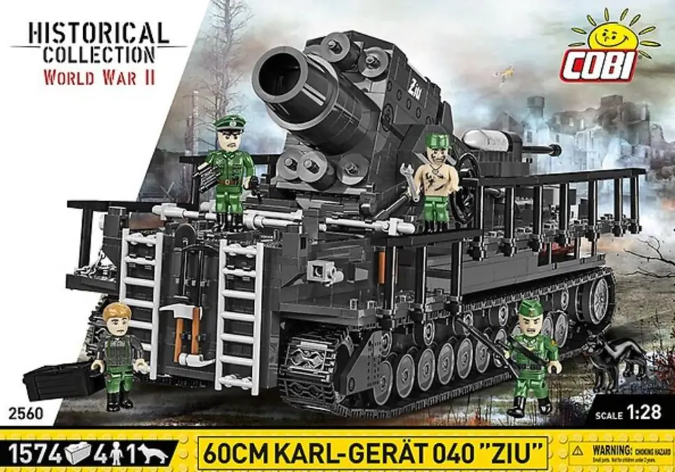 60 cm Karl-Gerat 040 ZIU at Wasserman.eu