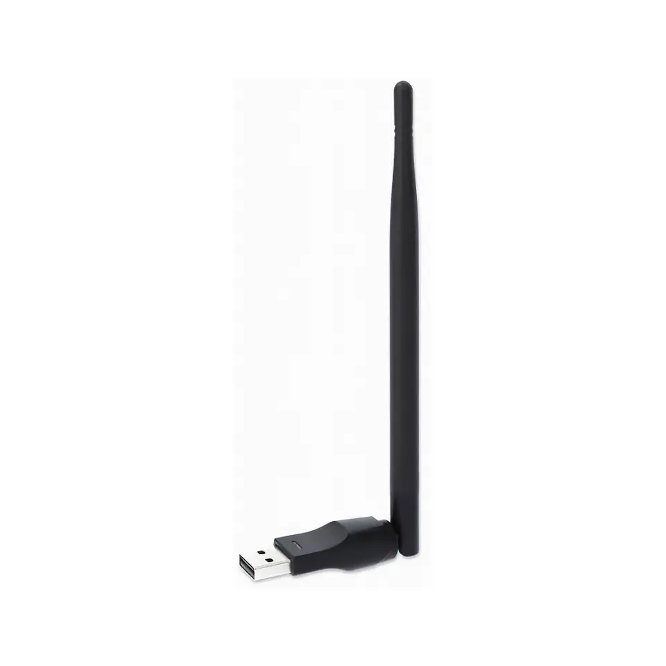 ⁨USB Network Card Wi-Fi Adapter STICK OPTICUM W5 V.2⁩ at Wasserman.eu