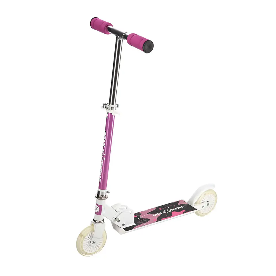 ⁨HD505 PINK HULAJNOGA NILS EXTREME⁩ w sklepie Wasserman.eu