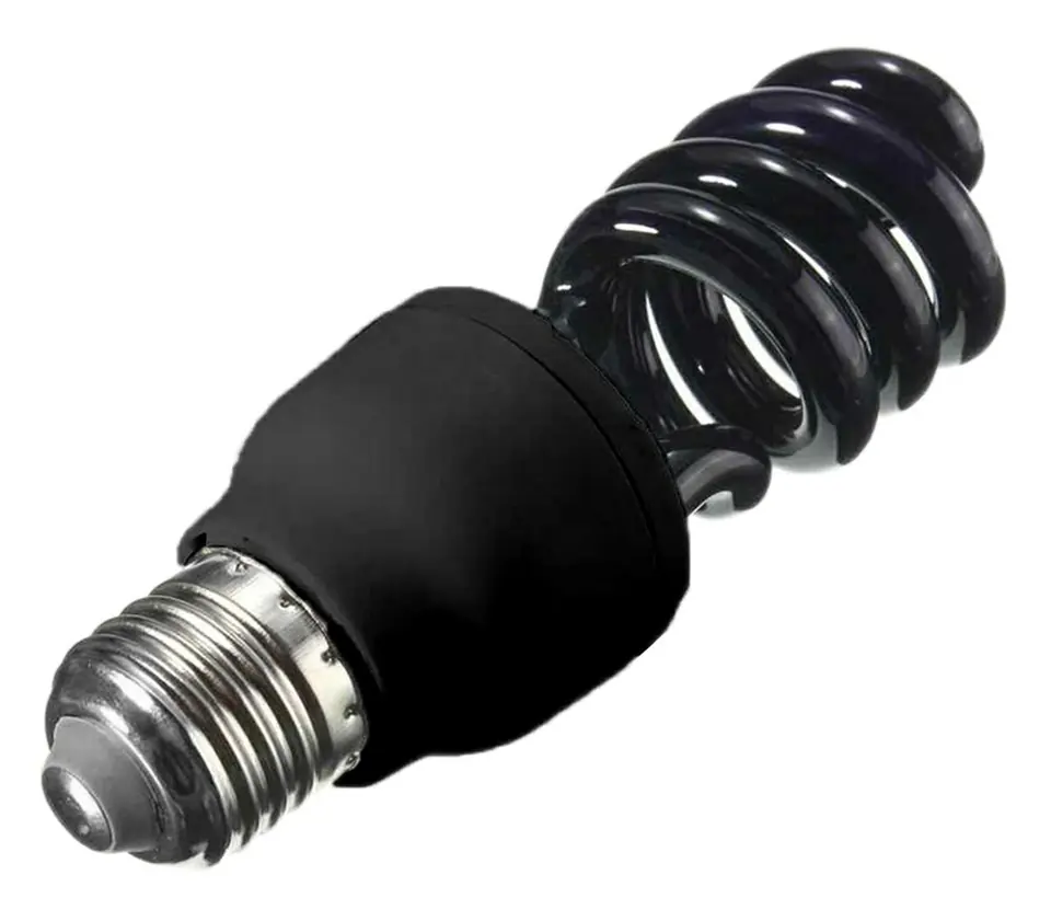 ⁨UV10A UV bulb 15w black disinfection⁩ at Wasserman.eu