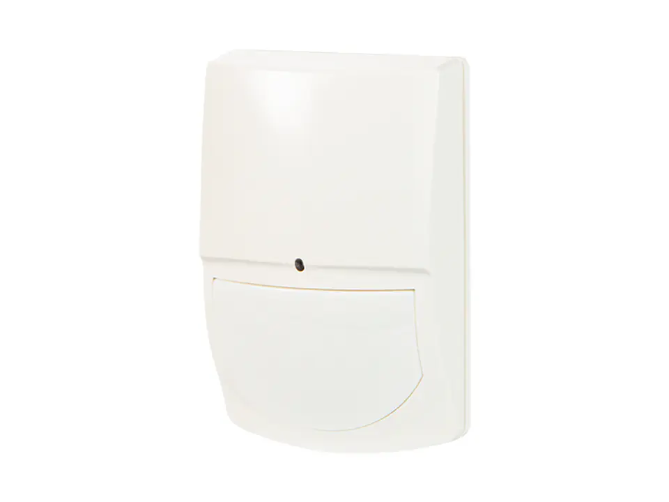 ⁨2673# PIR Motion Detector swan quad⁩ at Wasserman.eu