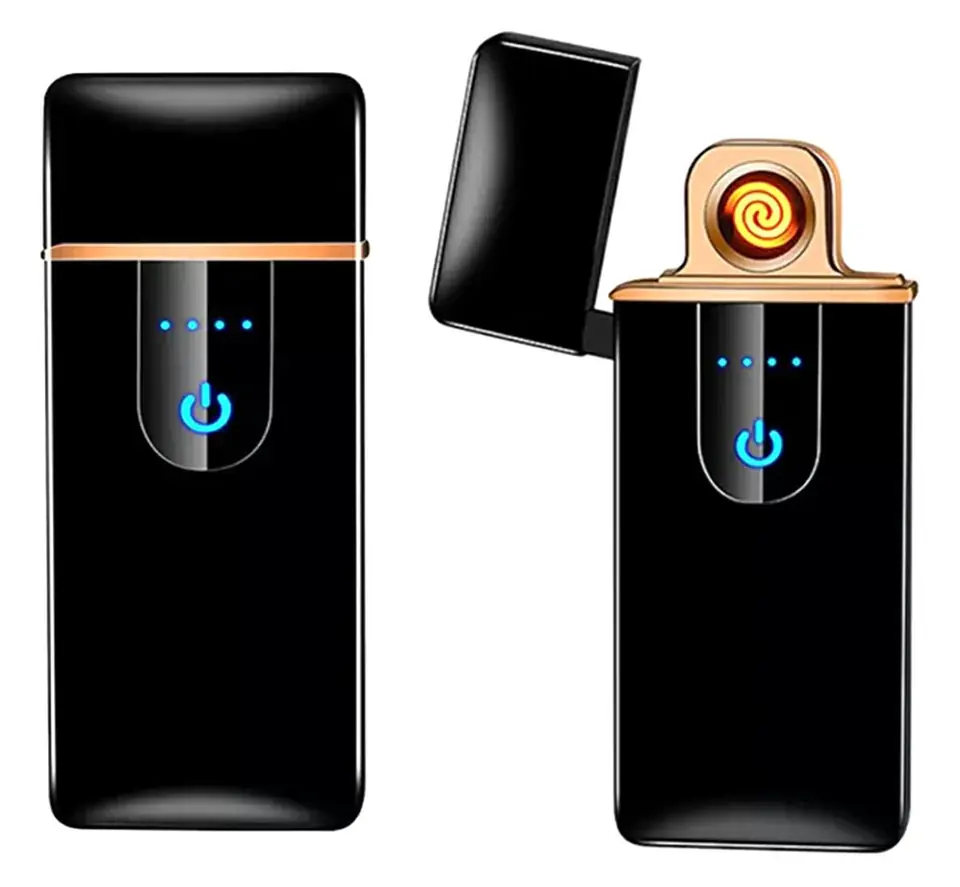 ⁨AG773A Incandescent lighter, electric, usb⁩ at Wasserman.eu