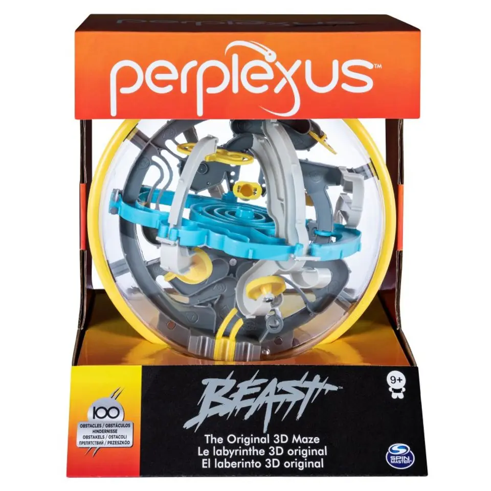 ⁨Gra perplexus oryginal⁩ w sklepie Wasserman.eu