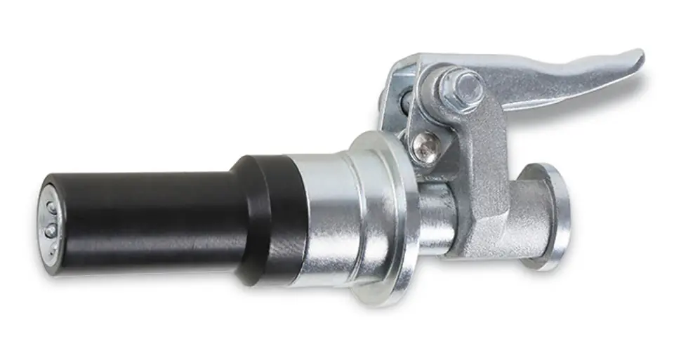 ⁨SELF-LOCKING CONNECTOR FOR HIGH PRESSURE LUBRICATION⁩ at Wasserman.eu