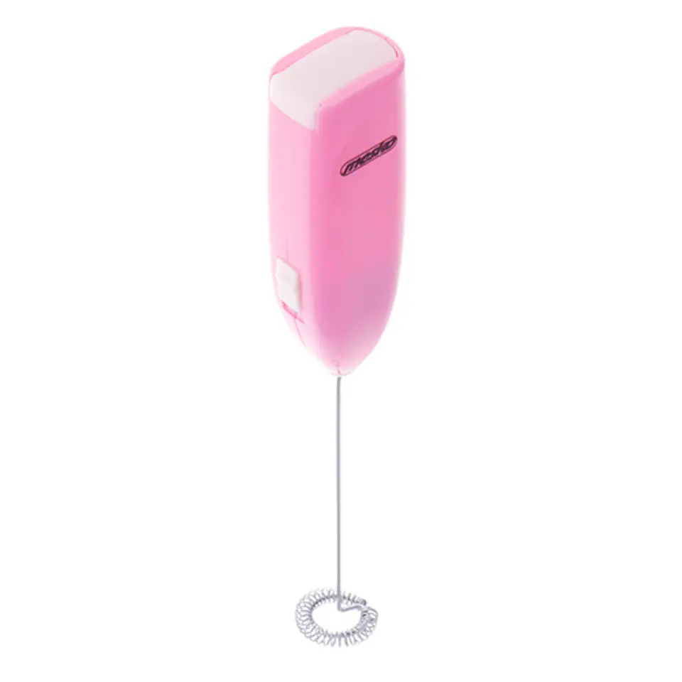 Milk foamer Clatronic MS 3089 Pink