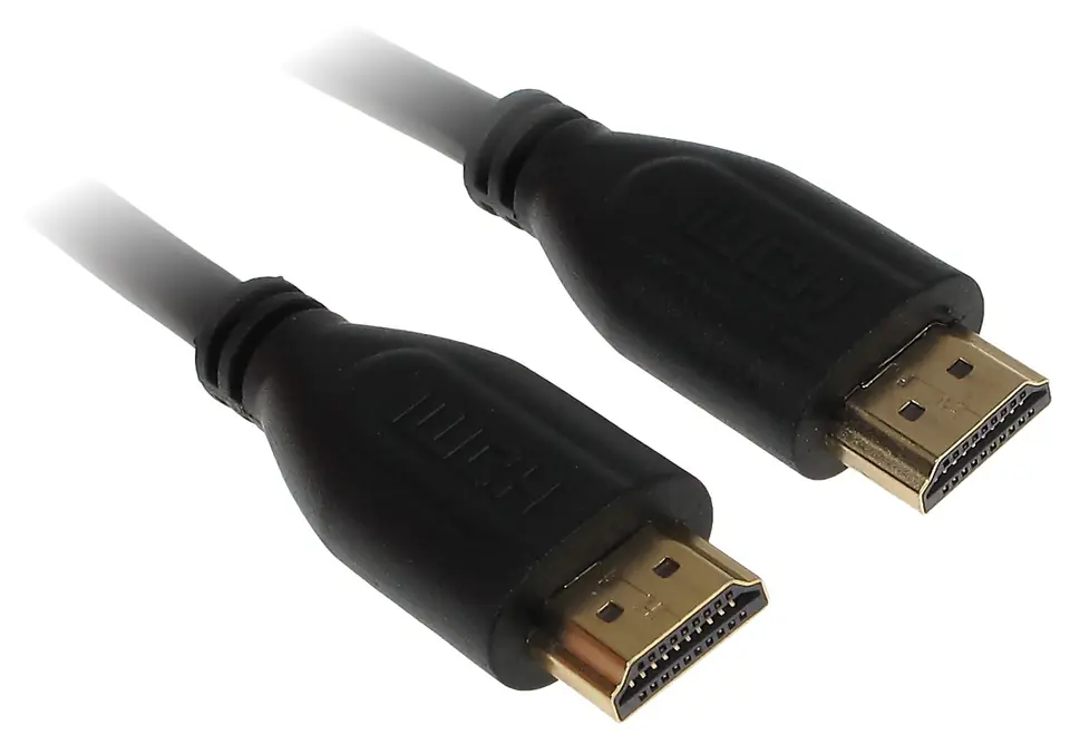 ⁨KABEL HDMI-1.0-FF 1 m⁩ w sklepie Wasserman.eu