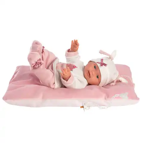 ⁨Baby doll Bebita 26 cm⁩ at Wasserman.eu
