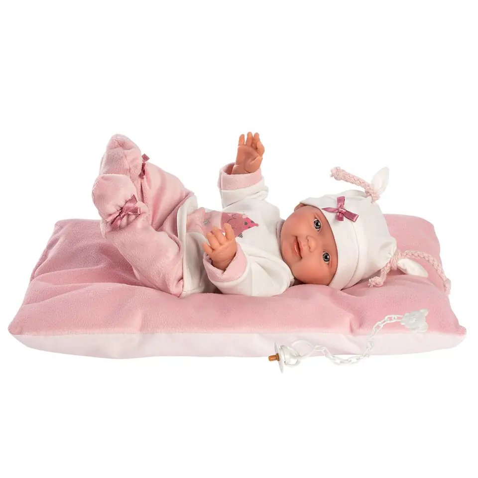 Lalka bobas Bebita 26 cm w sklepie Wasserman.eu