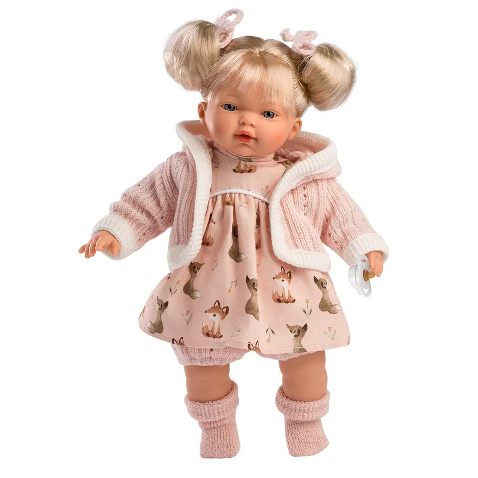 ⁨Doll Roberta 33 cm⁩ at Wasserman.eu