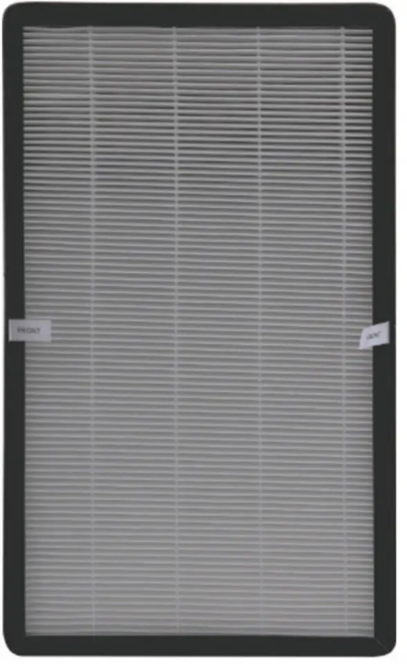 Filter 5in1 for CAFZ123XPL at Wasserman.eu